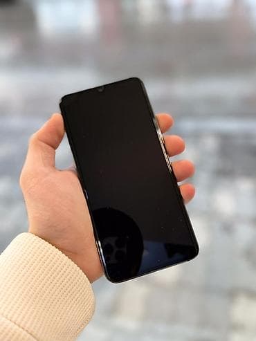 rəsmi 9 s: Xiaomi Mi 9, rəng - Qara — 1