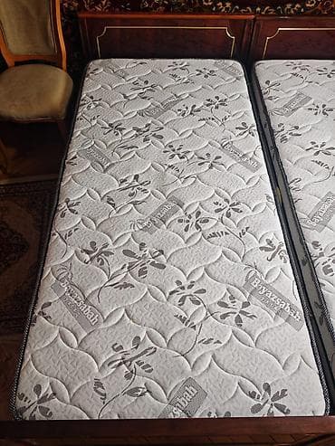 Ortopedik matras, Bir nəfərlik — 1