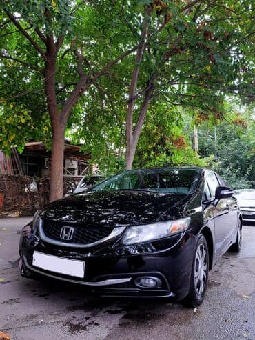 диски на хонда аккорд 7: Honda Civic: 1.5 л | 2013 г. Седан — 1