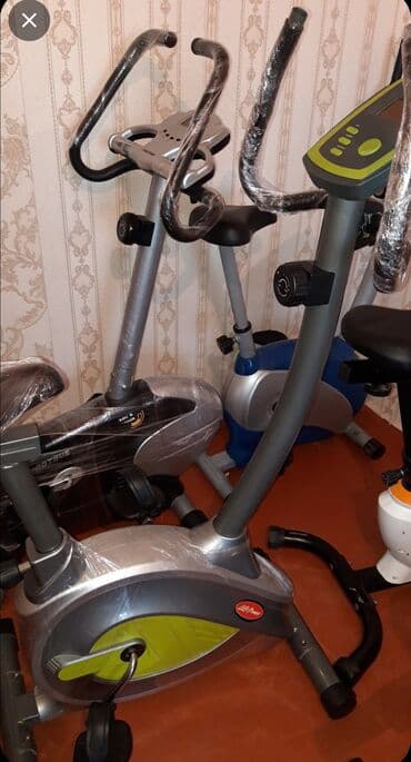 Velotrenajor ela vəziyyətdə. Bir çox velotrenajor Xizək Veloxizekler lalafo.az -da Velotrenajor ela vəziyyətdə. Bir çox velotrenajor Xizək Veloxizekler