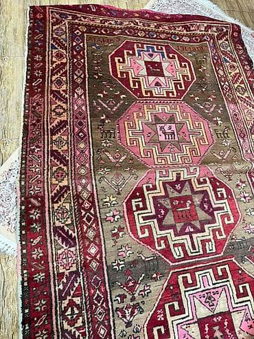 xalca islenmis: Xalça — 1