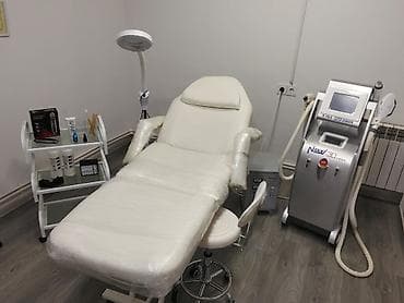 rf aparatı: Эпиляция, Удаление татуажа, Фототерапия — 2