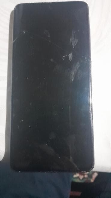 tecno pova neo 2: Samsung Galaxy A51, 4 GB, rəng - Ağ, Barmaq izi — 3