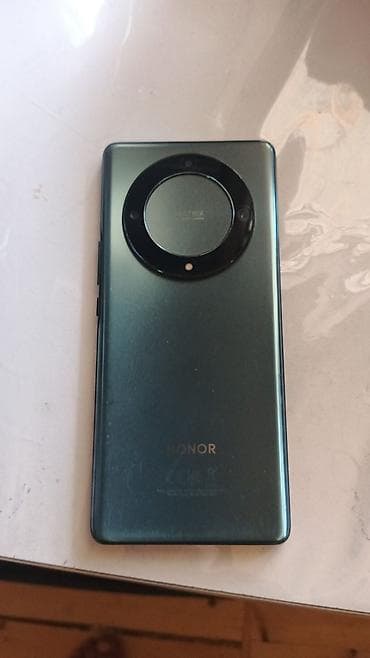 iphone 8s plus: Honor 9A, 128 GB, rəng - Yaşıl — 3