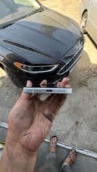 apple ipad pro qiymeti: IPhone 15, 128 ГБ, Белый, Беспроводная зарядка, Face ID — 5