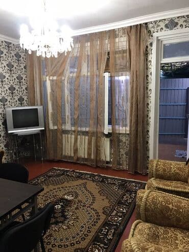 qaracuxurda ev: 100 kv. m, 3 otaqlı — 22