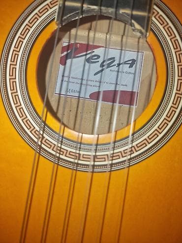 ucuz gitara: Klassik gitara, İşlənmiş, Ödənişli çatdırılma — 1