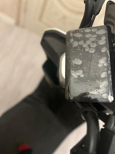 skuter kredit: Elektrik skuter – SAIGE 007 Real alıcıya endirim ediləcək - — 7