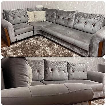 ✔️800 man(Keşlə). Divanin olcusi 280x180 Derinlik 87Hər iki tərəfi lalafo.az -da ✔️800 man(Keşlə). Divanin olcusi 280x180 Derinlik 87Hər iki tərəfi