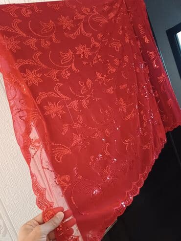 xacmaz qizil instagram: Xına şarpi ve nişan şarpi ikisi biryerdə 30 AZN təzədi 1 defe işlənib — 1