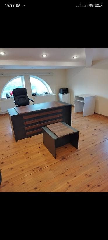 is stulu: ✅Stokda: 8 ədəd var ✅Yenidir! qiymət real öz qiymətidir! — 1