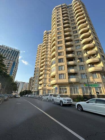 yarı tikili ev: 2 otaqlı, Yeni tikili, m. Elmlər Akademiyası, 94 kv. m — 2