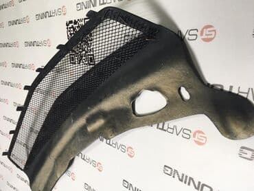 niva radiator barmaqlığı: Opel ASTRA H, Ünvandan götürmə, Ödənişli çatdırılma — 6