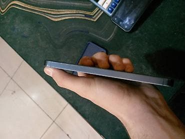 kılıf: Samsung Galaxy A55, 256 GB, rəng - Boz, Zəmanət — 3