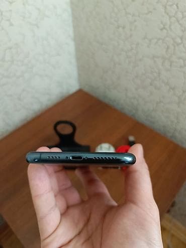 ayfon 12 pro: IPhone 11 Pro, 256 GB, Matte Midnight Green, Face ID — 5