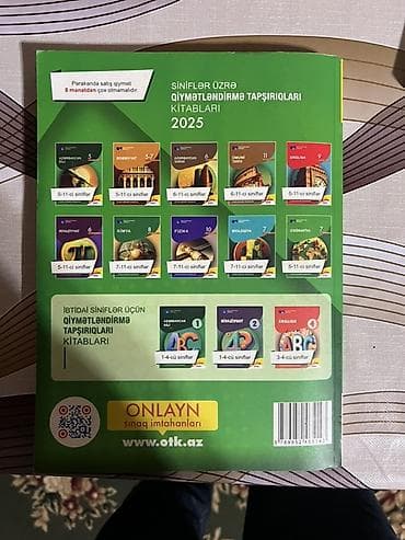 məktəb çantaları: Yenidir çox isdifadə olunmayıb tez satılsın deyə üzərindəki qiymətdın — 2