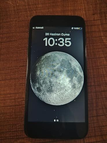 IPhone 8, 64 ГБ, Черный — 2