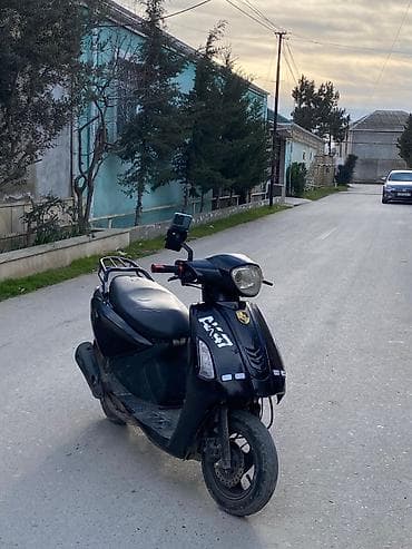 kia rio hecbek: - ZİGZAG, 80 sm3 — 6