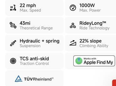 Elektrik skuter ninebot g2 max pul lazım olduğu üçün satılır Pnematik