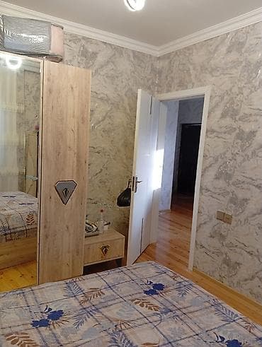 xacmazda ev: 100 kv. m, 3 otaqlı, İşıq — 8