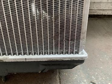 prius mator: Nissan X-trail t31, Analoq, İşlənmiş — 3