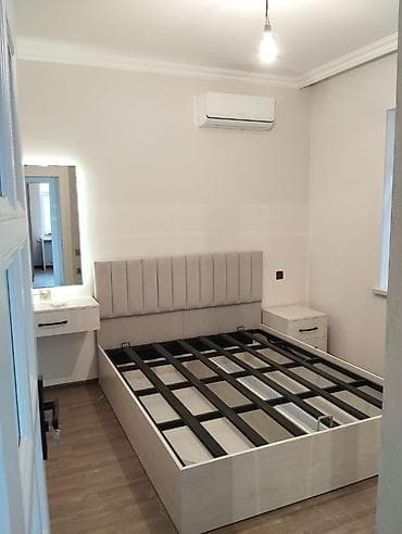 Mebel sifarişi – yataq otağı, qonaq otağı və mətbəx üçün - Ölçüyə — 2