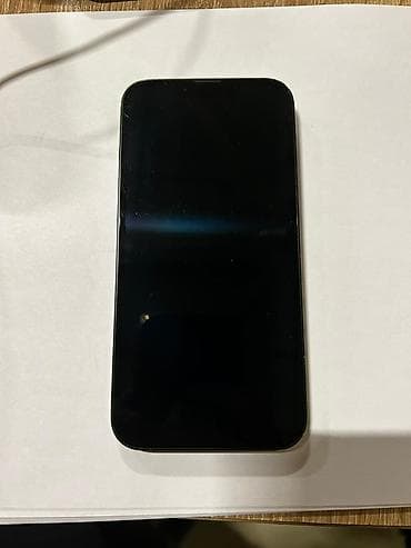 iphone 8 qiymət: IPhone 13, 128 GB, Yaşıl, Simsiz şarj — 2