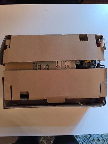 pioneer dvh 735 av: 850 manat alan adama endirimdə olacaq3 ay işlənib orginal yapon — 6