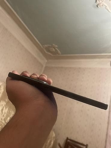 mi 8 ekran: Poco C75, 256 GB, rəng - Qara, Sensor — 7