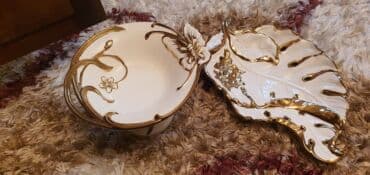 набор ножей zepter: Qedimi bogemalar satılır — 16