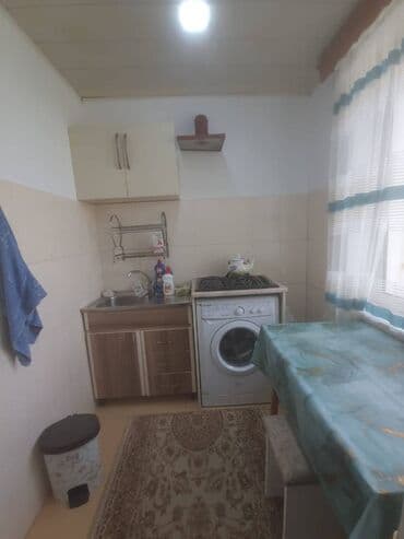 tap az şeki: Nefçilər metrosuna 2 dəq məsafə 5.5 mərtəbə, 55 kv, 2 otaq tam əşyalı — 3