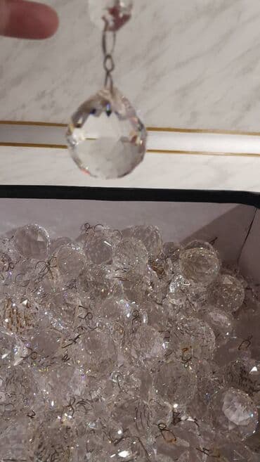 çilçıraqlar: Çılçıraq, 1 lampa — 2