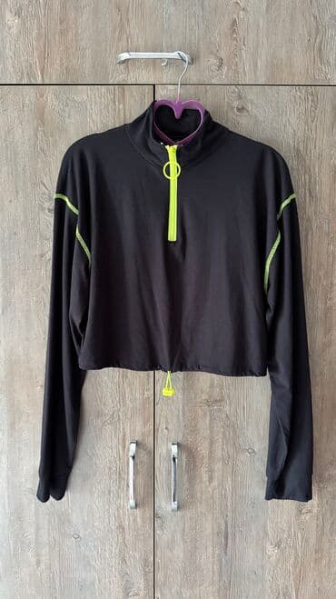 женские кроссовки для бега: Hec geyinilmeyib — 1