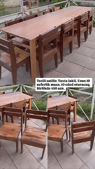 mebler: GlrMasa desti 450azn. melumati var şekilde. Unvan Bilgeh//3603b//glr — 1