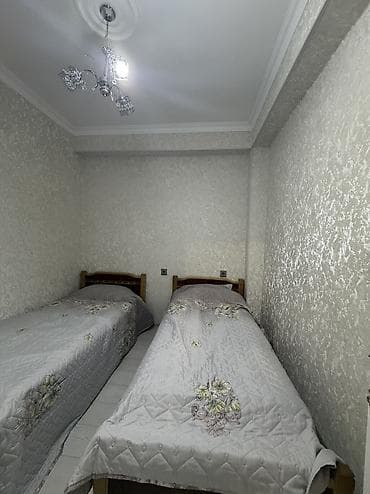 aaaf park evler: 3 otaqlı, Yeni tikili, 44 kv. m — 10