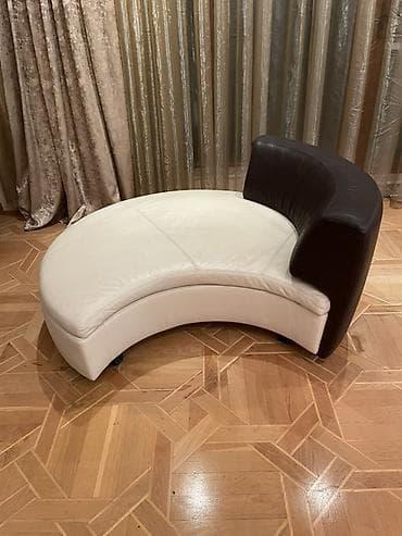 Кресла: Кресло, Кожа — 2