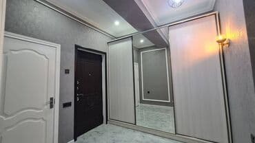 2 otaqlı mənzil vasitəçisiz: Nərimanov metrosunun yaxinliqinda su sonasina yaxin yaxin 16 mertebeli — 3