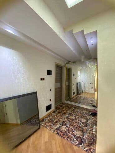 gunluk evler yasamalda: Yasamal rayonu,Yeni Yasamal, Albalı uwaq baxcasinin yaxınlığı.12 — 11