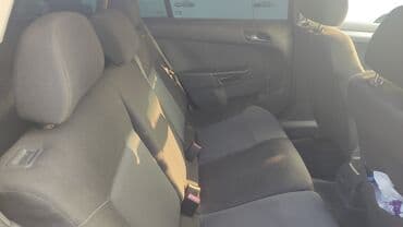 sinler 235 65 16 с: Opel Astra: 1.4 л | 2005 г. 300000 км Универсал — 3