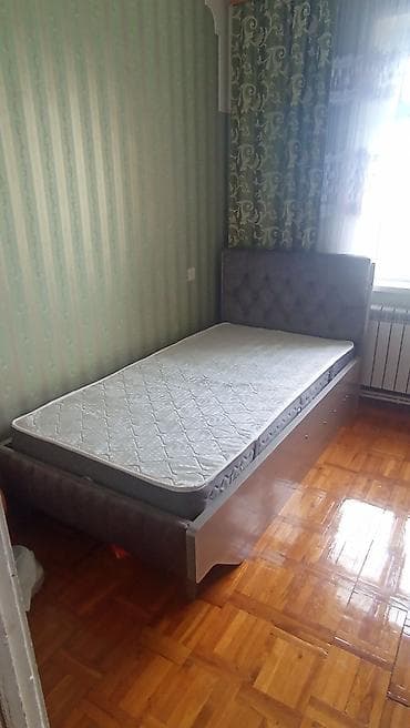 usaq ucun kravatlar: Təknəfərlik çarpayı, Bazasız, Matras ilə, Siyirməli — 2