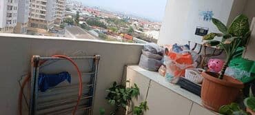 sabuncuda satılıq evler: Bakıxanov qəs., 2 otaqlı, Yeni tikili, 67 kv. m — 3