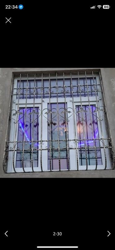 москитные сетки баку: Noyabrın sonuna qədər 800 manatlıq işdə Manqal bizdən hədiyyə 👍 — 3