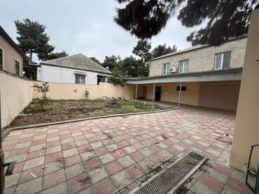 berdede evler: 222 kv. m, 3 otaqlı — 4