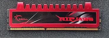 Operativ yaddaş - Ram DDR3 4GB - 15 AZN DDR3 2×4GB - 25 AZN