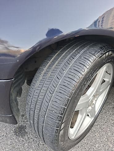 mercedes 160 a: Mercedes-Benz E-Class: 2.6 l | 2000 il Sedan — 6