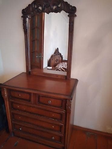 ev eşyaları: İşlənmiş, Kredit yoxdur — 4