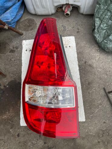 dumanlı: Közərmə, Hyundai 2009 il, Orijinal, İşlənmiş — 2