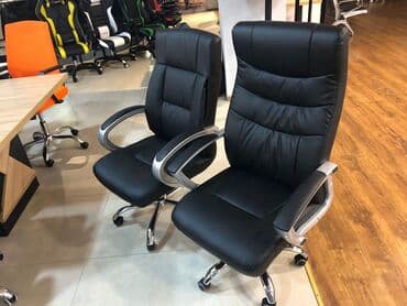 dərin boşqab: Yeni, Təkərli, Qolları tənzimlənmir, Dəri — 2