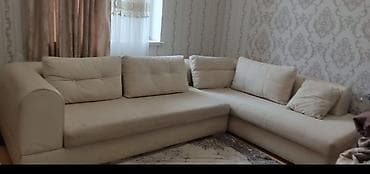 Künc divan, İşlənmiş