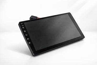 mini manitor: Android Multimedia Monitor (Model bilinmir) İşlənmiş vəziyyətdə — 1